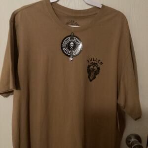 Men’s Sullen Tee Shirt